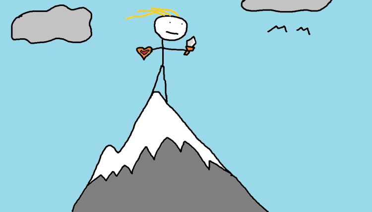 Prelude: The Beast Is&nbsp;Born